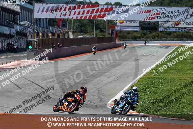march 2018;motorbikes;no limits;peter wileman photography;portugal;trackday digital images;valencia